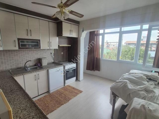 Barış, Salihli içerisinde kiralık Villa