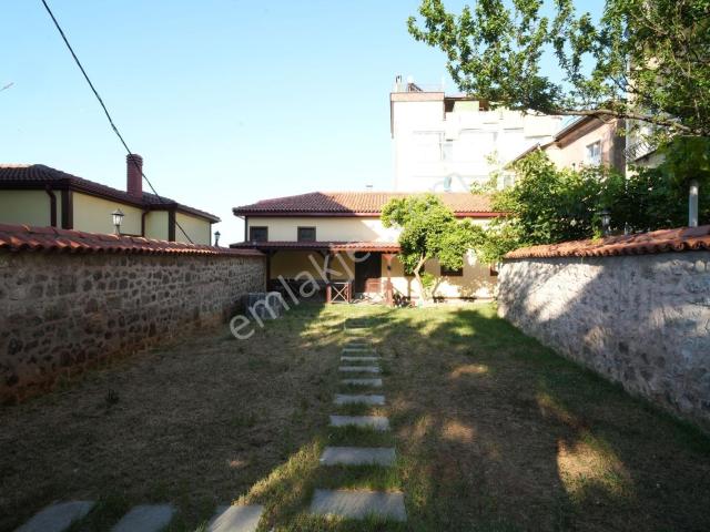 Trabzon içerisinde satılık Villa