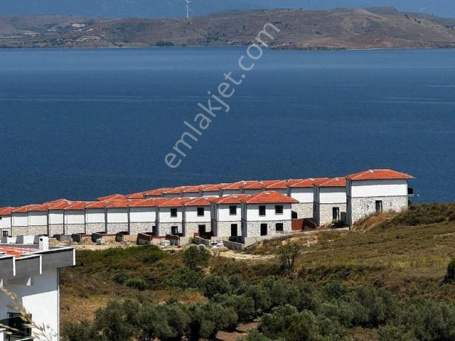 Balikesir içerisinde satılık Villa