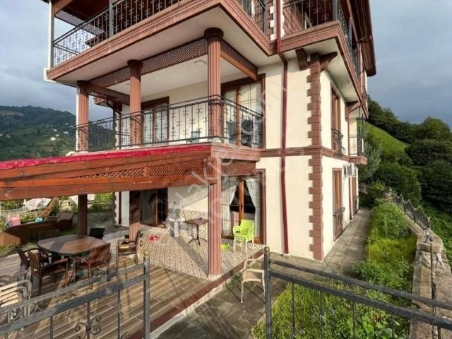Güneysu içerisinde satılık Villa