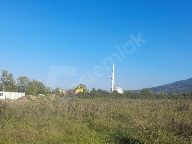 Kartepe, Kocaeli içerisinde satılık Arsa