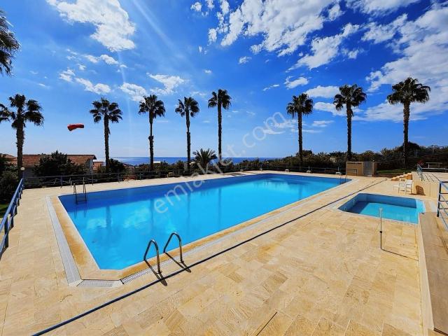 İshaklı Mahallesi, Alanya içerisinde satılık Villa