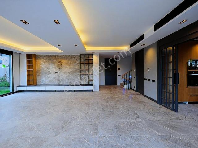 Konyaalti, Antalya içerisinde kiralık Villa