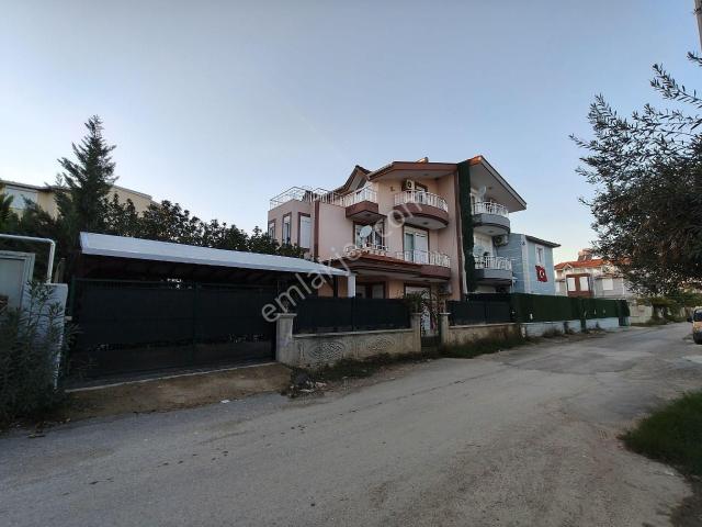 Serik, Antalya içerisinde satılık Villa