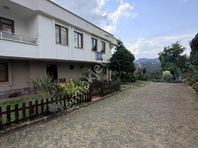 Ordu içerisinde satılık Villa