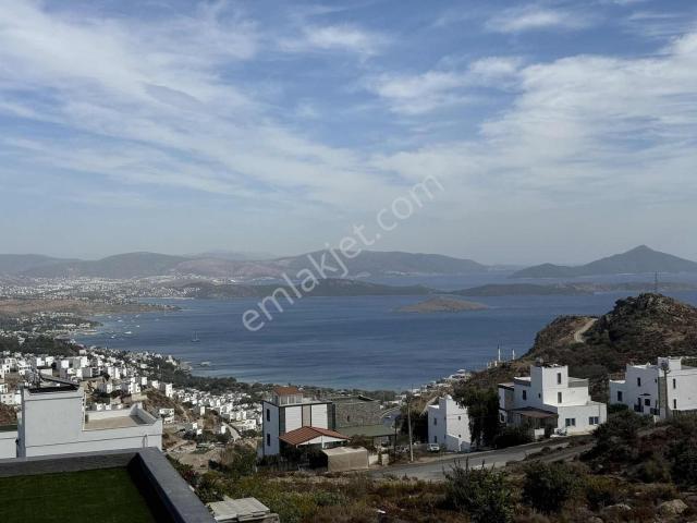 Bodrum, Muğla içerisinde satılık Villa