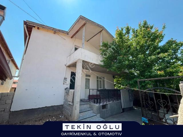 Meram, Konya içerisinde satılık Villa