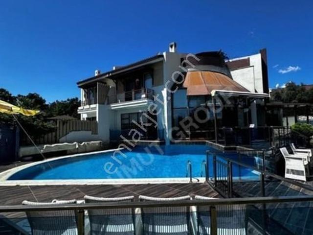 Silivri, İstanbul içerisinde satılık Villa