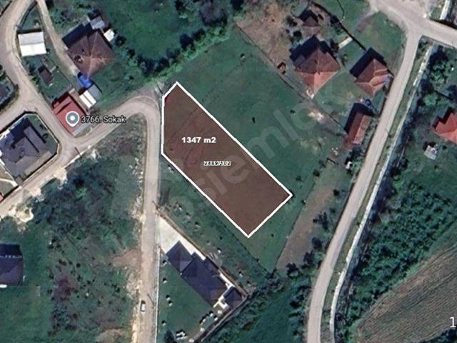 Düzce Merkez, Düzce içerisinde satılık Arsa