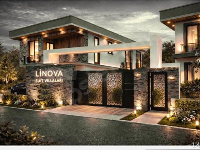 Ereğli, Konya içerisinde satılık Villa