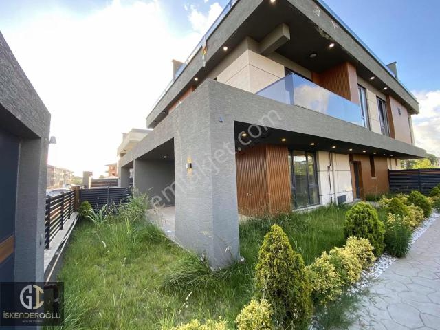 Karasu, Sakarya içerisinde satılık Villa