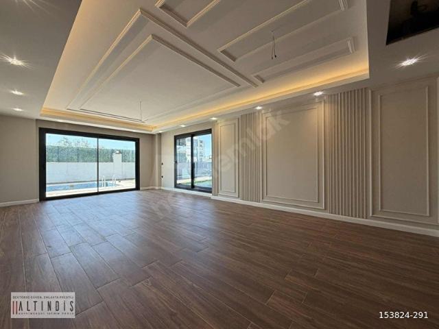 Aydın Merkez, Aydin içerisinde satılık Villa
