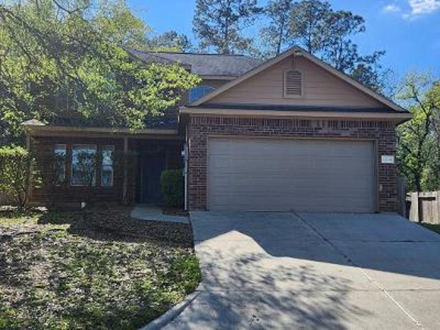 House for sale in Willis