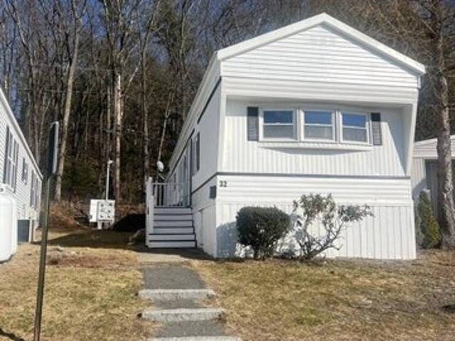 Property for sale in Marlborough, Massachusetts