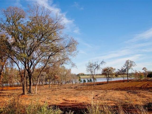 Land for sale in Guthrie