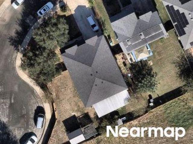 House for sale in Leesville, Texas
