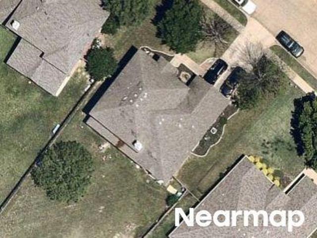 House for sale in Denton, Texas
