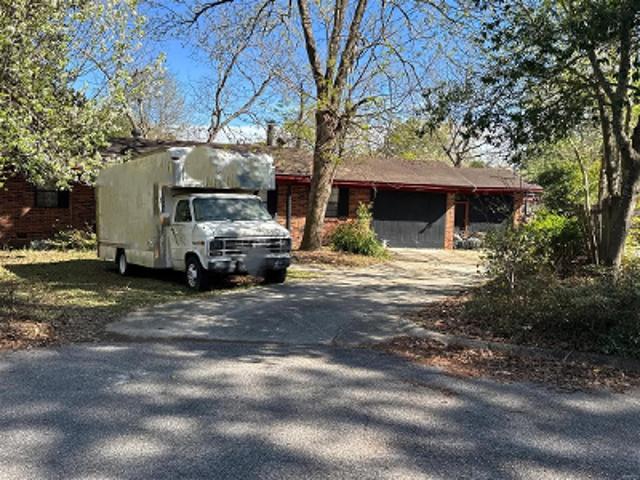 House for sale in Dothan, Alabama