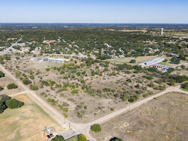 Land for sale in Woodland Heights, Brownwood