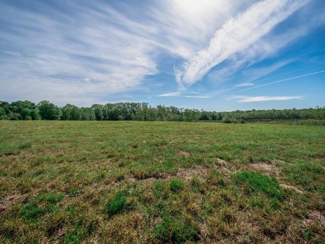 Land for sale in Longview, Texas