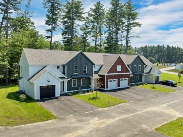 House for sale in New Hampshire