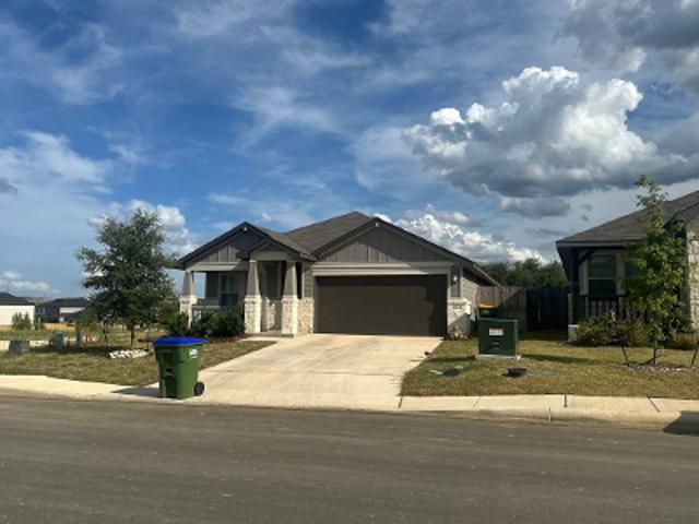 House for sale in Leesville, Texas