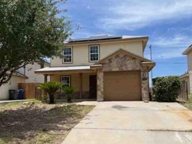 House for sale in Laredo, Texas