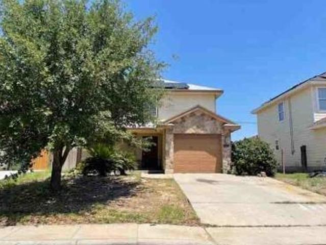 House for sale in Laredo, Texas