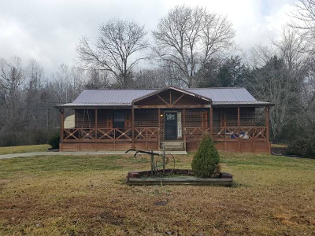 House for sale in Tennessee