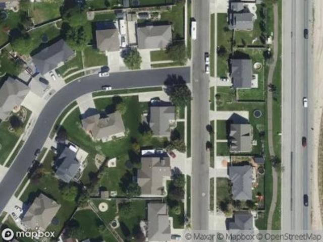 House for sale in Saratoga Springs, Utah