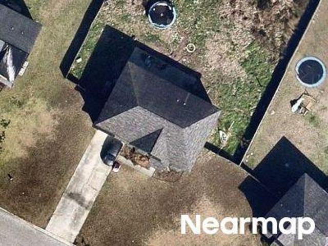 House for sale in Ludowici, Georgia