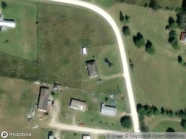 House for sale in Madisonville, Madison County