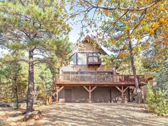 House for rent in Sedona