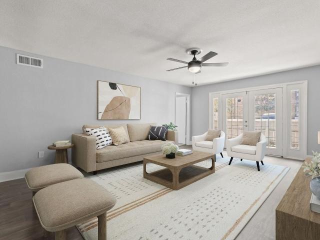 Apartment for rent in Harris, Texas
