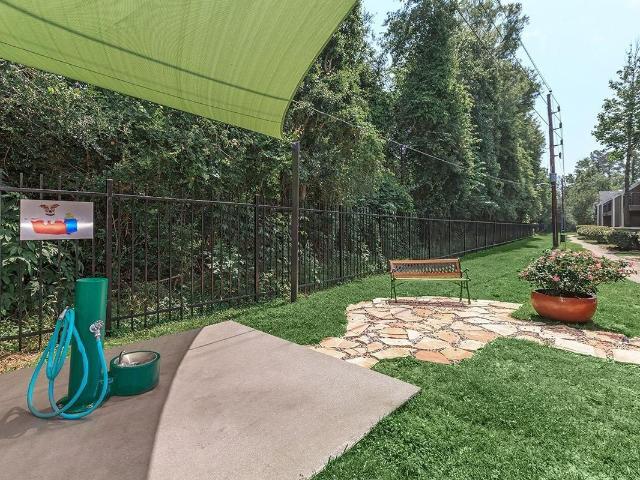 Apartment for rent in Harris, Texas