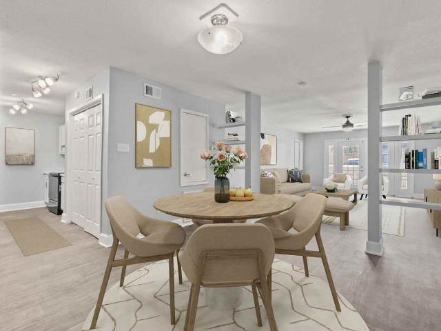 Apartment for rent in Harris, Texas