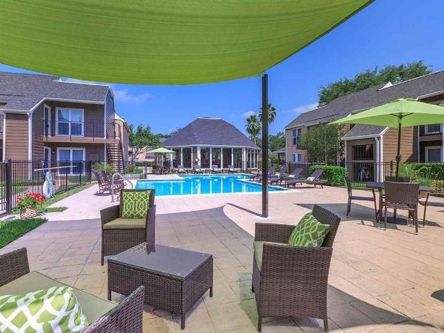 Apartment for rent in Harris, Texas
