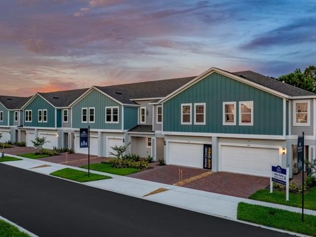 Townhouse for sale
