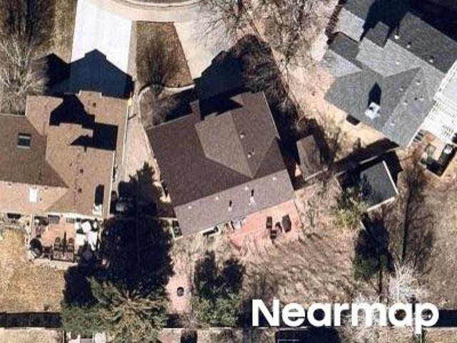 House for sale in Colorado Springs, Colorado