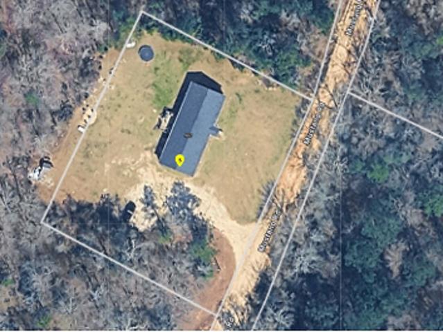 House for sale in Camden, South Carolina