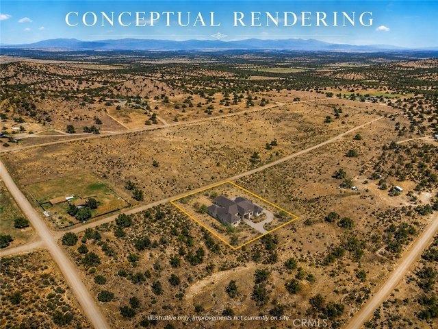 Land for sale in Modoc, California