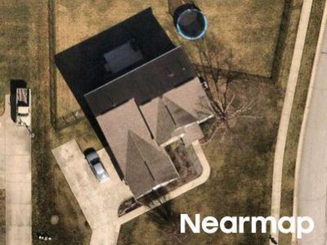House for sale in Plainfield, Indiana
