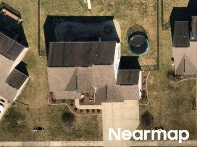 House for sale in Plainfield, Indiana