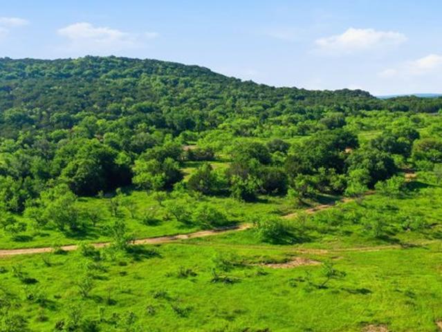 Land for sale in Strawn, Texas