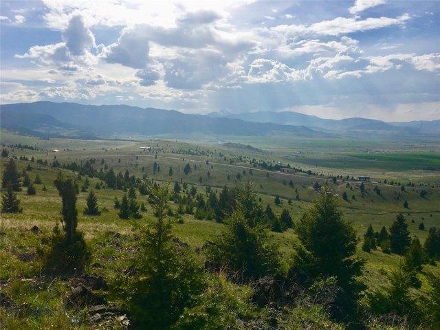 Land for sale in Butte, Montana