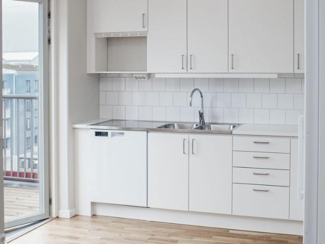 Lägenhet hyra i Stockholm