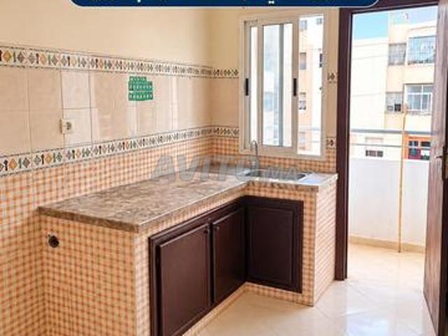 Appartement location