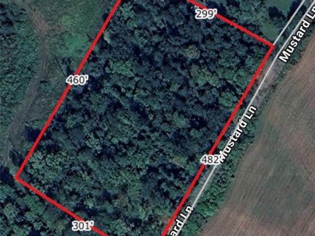 Land for sale in Lake Lynn, Pennsylvania