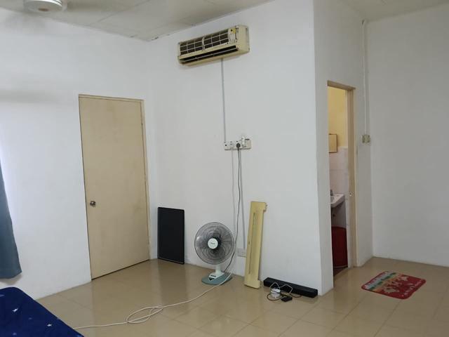 Terraced House for sale in Wellesley, Penang