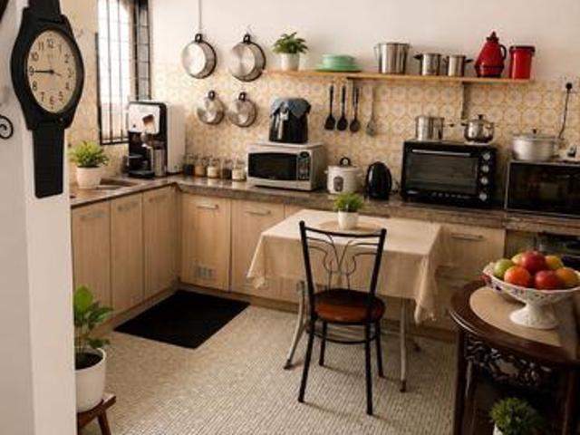 Terraced House for sale in Wellesley, Penang